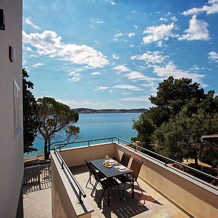 Sea Front Apartments Ivana Rogoznica  Exteriér fotografie