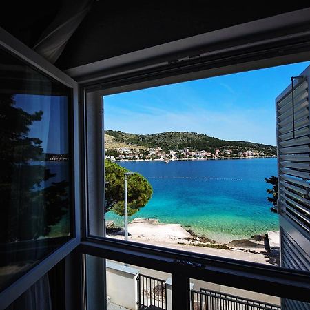 Sea Front Apartments Ivana Rogoznica  Exteriér fotografie