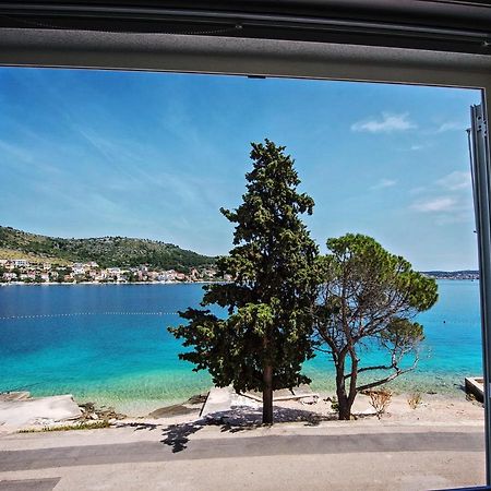 Sea Front Apartments Ivana Rogoznica  Exteriér fotografie