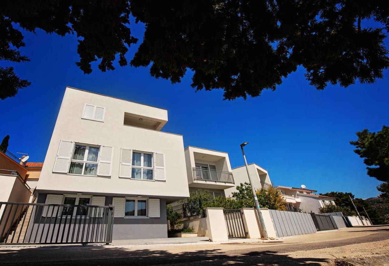 Sea Front Apartments Ivana Rogoznica  Exteriér fotografie
