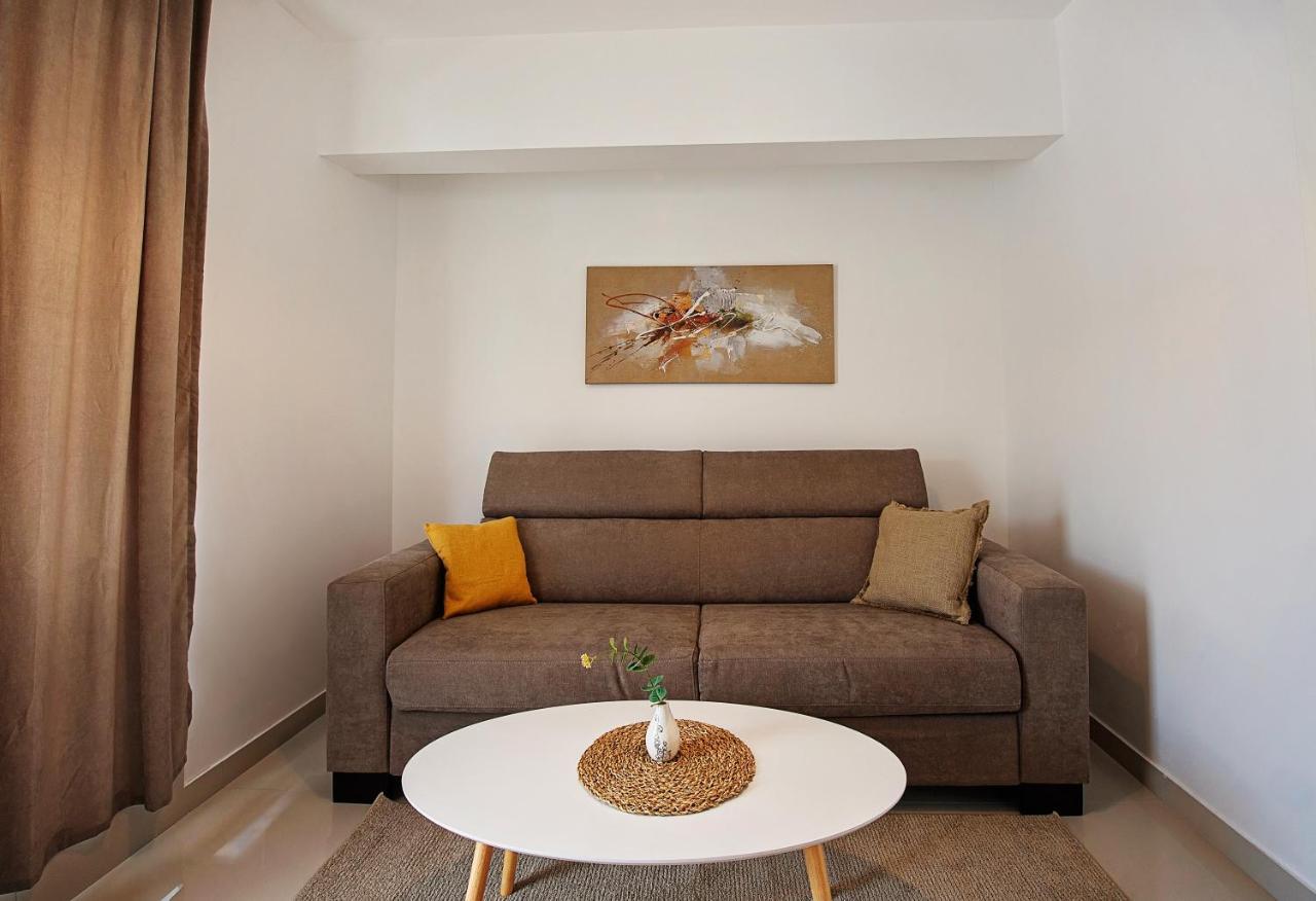 Sea Front Apartments Ivana Rogoznica  Exteriér fotografie