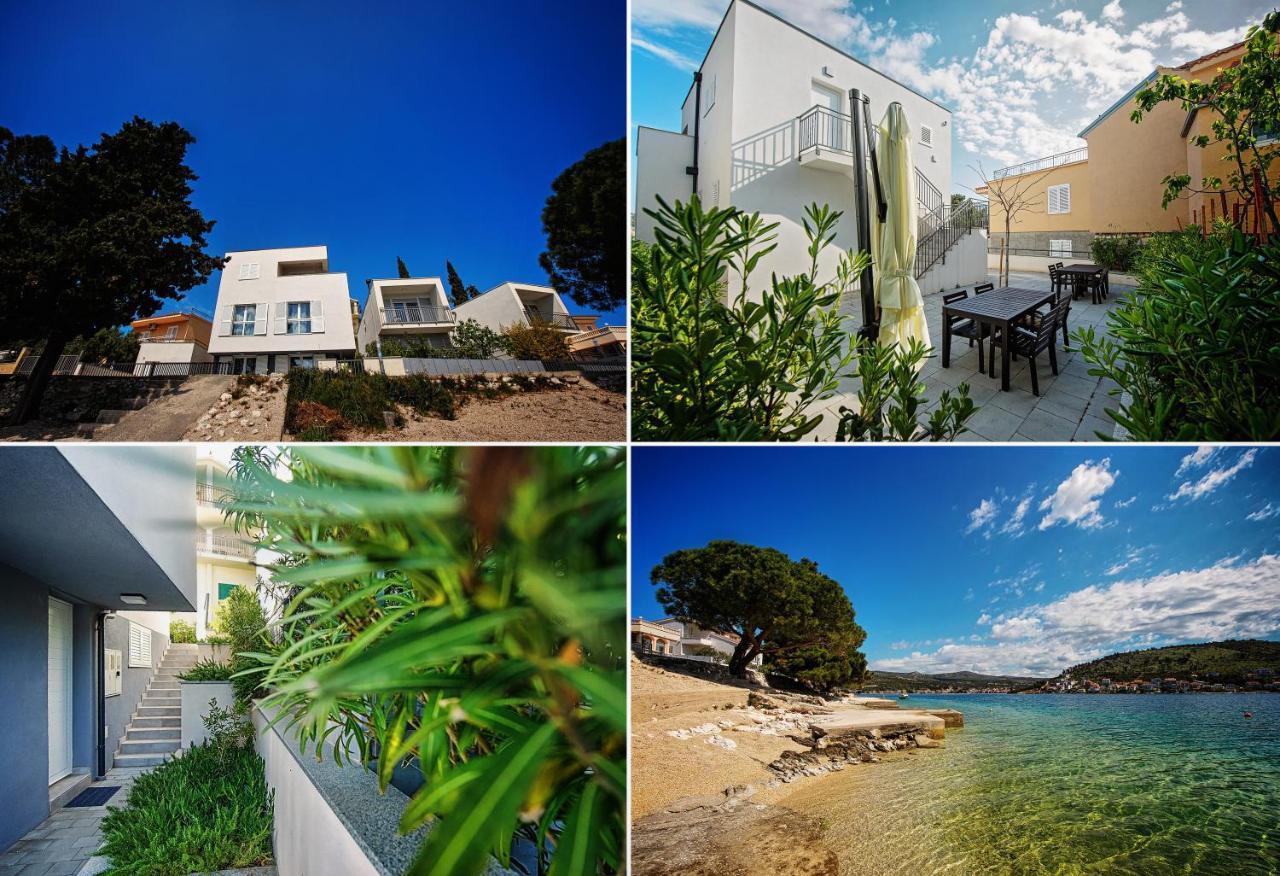 Sea Front Apartments Ivana Rogoznica  Exteriér fotografie