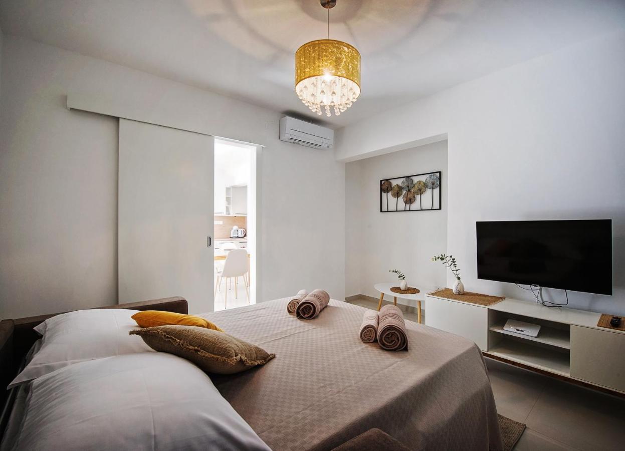 Sea Front Apartments Ivana Rogoznica  Exteriér fotografie